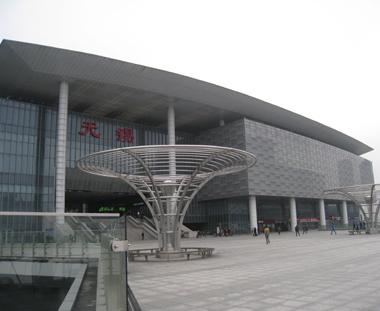 济南车站机场电缆桥架解决方案